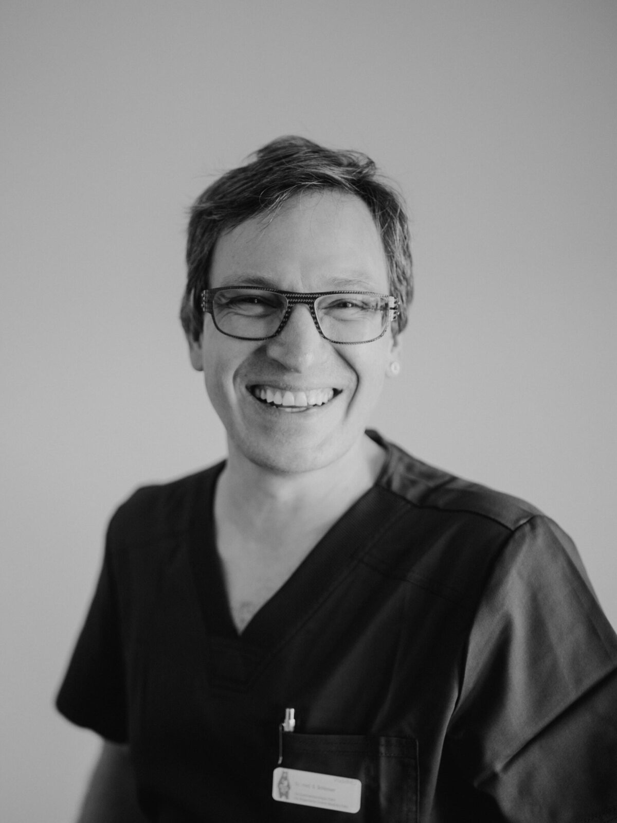 Vivomed Gastroenterologie Bern Doktor Stefan Schlosser